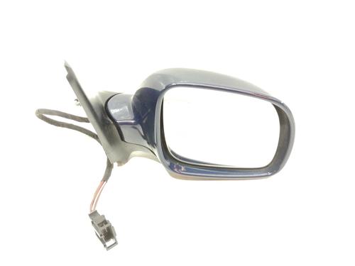 Used Right mirror SEAT TOLEDO II (1M2) 1.9 TDI (110 hp) 8386354