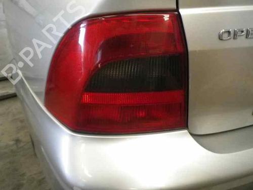 Headlight switch OPEL VECTRA B (J96)  | BP5347038I24 