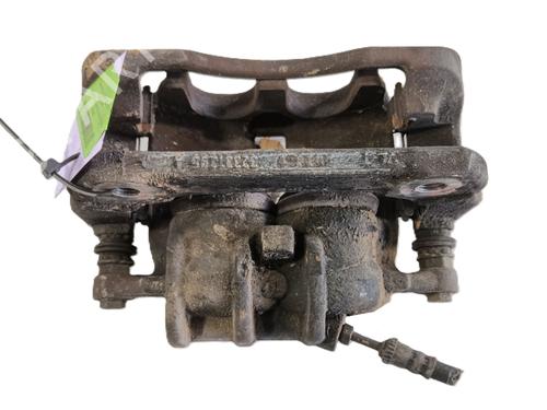 Left front brake caliper CITROËN JUMPY II Van 2.0 HDi 120 | BP33324291M105 - Image 2
