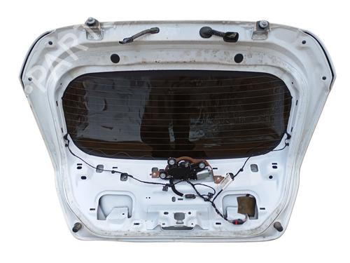 Heckklappe FORD FIESTA VI (CB1, CCN) 1.0 EcoBoost | BP30906471C6