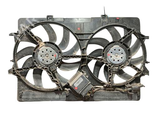 Used Radiator fan AUDI A4 B8 Avant (8K5) [2007-2017]  25761293