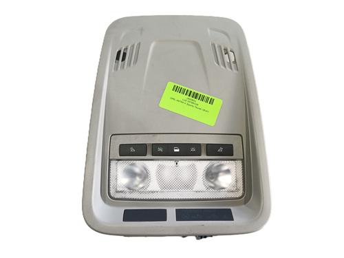 Used Interior roof light OPEL ASTRA K Sports Tourer (B16) [2015-2022]  31189896