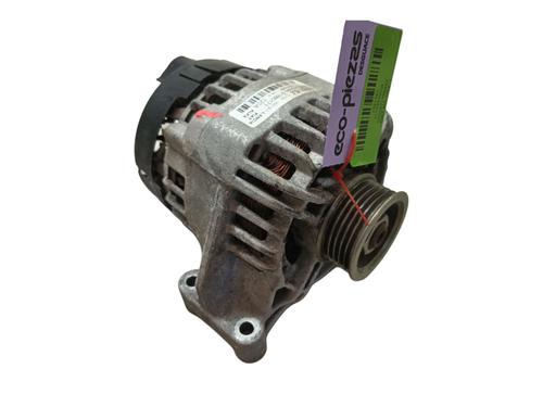 Used Alternator Alternator FIAT 500 (312_) 1.2 (312AXA1A) (69 hp) 35979178 35979178