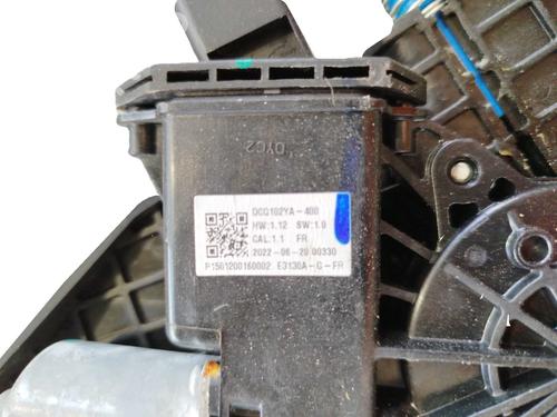 Front right window mechanism MG MG HS (AS23) 1.5 T (SAS23) | BP39430178C23 - Image 4