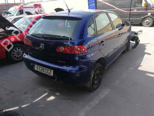 Starter SEAT IBIZA III (6L1)  | BP5367572M8 