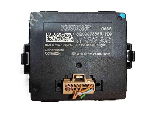 Módulo eletrónico SEAT ATECA (KH7, KHP) 1.0 TSI | BP36987706M83 - Image 2