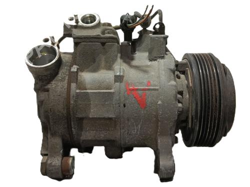 Used AC compressor BMW 3 (E90) 318 d (143 hp) 20125572