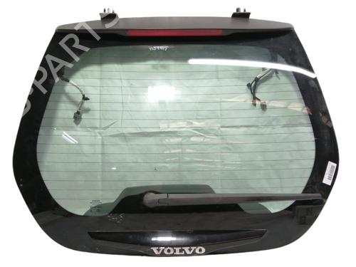 Used Tailgate VOLVO C30 (533) 1.6 D (109 hp) 10547254