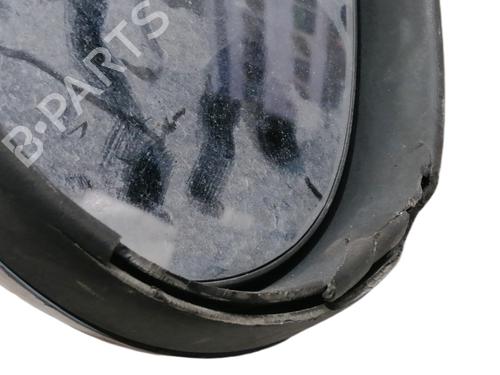 Left mirror RENAULT ESPACE III (JE0_) 2.2 12V TD (JE0E, JE0H, JE0P) | BP5382140C26 
