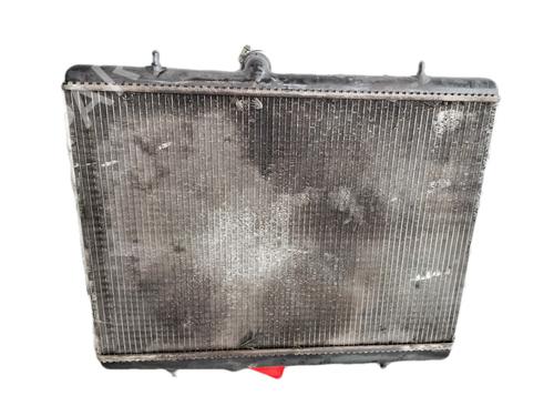 Køler CITROËN C4 I (LC_)  | BP9249186M31 