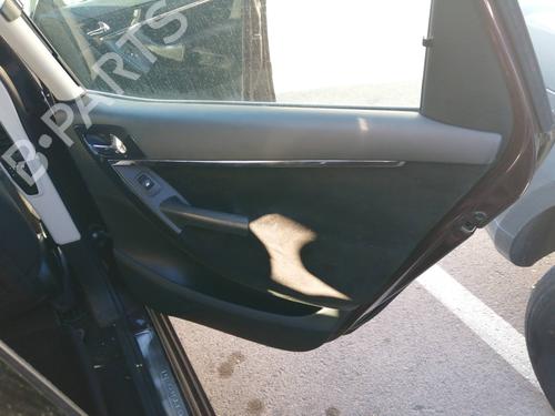 Rear right panel CITROËN C4 Picasso I MPV (UD_)  | BP6885478C61 