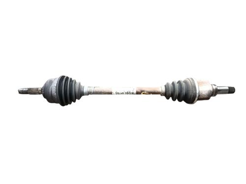 Used Left front driveshaft CITROËN C3 I (FC_, FN_) 1.4 i (73 hp) 30965675