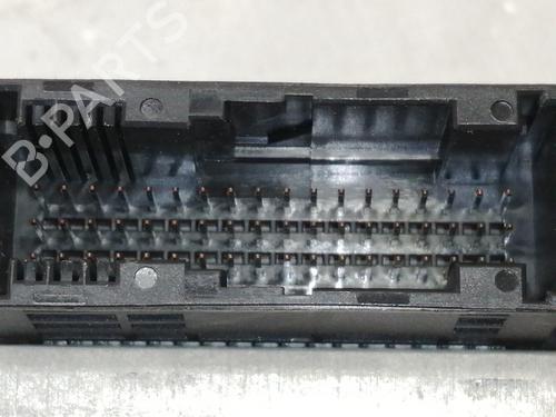 Elektronisk modul SEAT IBIZA IV SC (6J1, 6P5) 1.4 TSI | BP9744209M83 