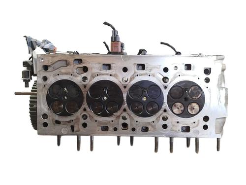 Cylinder head VW CADDY V Box Body/MPV (SBA, SBH) 2.0 TDi | BP40291765M5 - Image 2