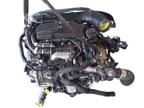Engine BMW X1 (U11) sDrive 20 d Mild-Hybrid | BP39591518M1 - Image 22