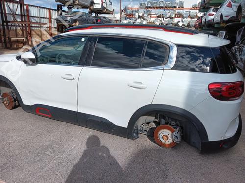 Underbody protection CITROËN C5 AIRCROSS (A_) 1.2 PureTech 130 (ARHNSJ) | BP30263014M92