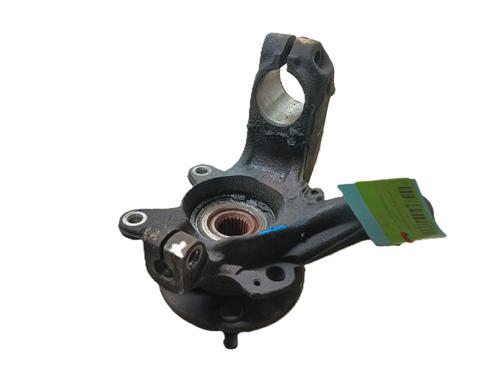 Used Right front steering knuckle FORD FIESTA IV (JA_, JB_) 1.3 i (60 hp) 30476376