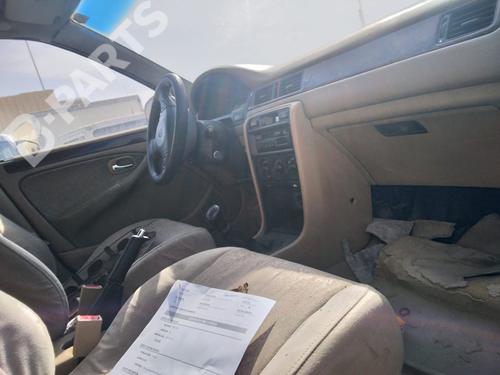 Used Parts ROVER 400 II (RT)    1161634