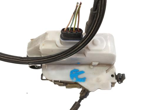 front-right-lock-peugeot-307-cc-3b-2003-2004-2005-2006-2007-2008-2009-32342960 main image