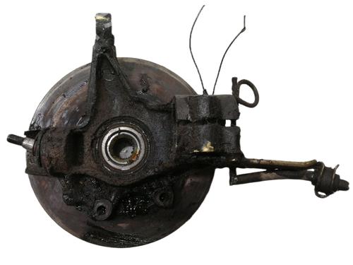 Left front steering knuckle CITROËN BX (XB-_) 16 | BP14853387M25 