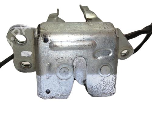 Used Tailgate lock TOYOTA YARIS (_P1_) 1.0 (SCP10_, SCP10R) (68 hp) 6276661