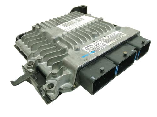 Used Engine control unit (ECU) PEUGEOT 407 (6D_) [2004-2011]  11329843