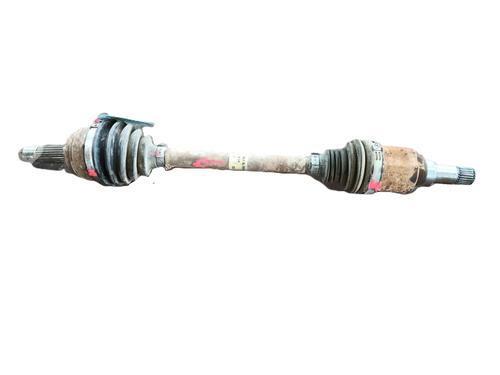 Used Left front driveshaft FORD KA+ III (UK, FK) [2014-2025]  30082009
