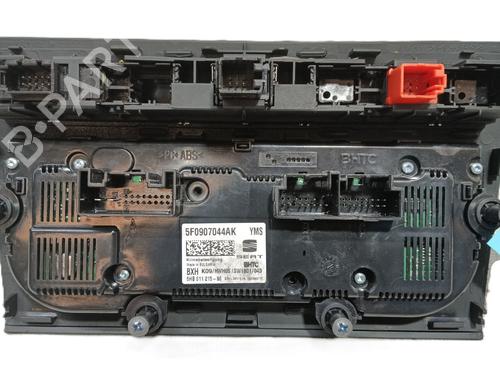 Climate control SEAT LEON (5F1) 1.2 TSI | BP19064518I5 