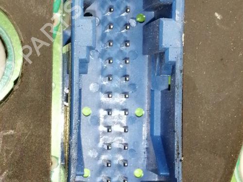 Instrument cluster CITROËN XANTIA Break (X1_, X2_) 2.0 HDI 90 | BP5352804C47 