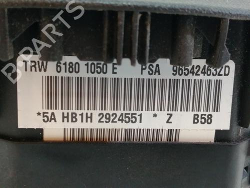 Driver airbag CITROËN C4 Picasso I MPV (UD_)  | BP6885414C9 