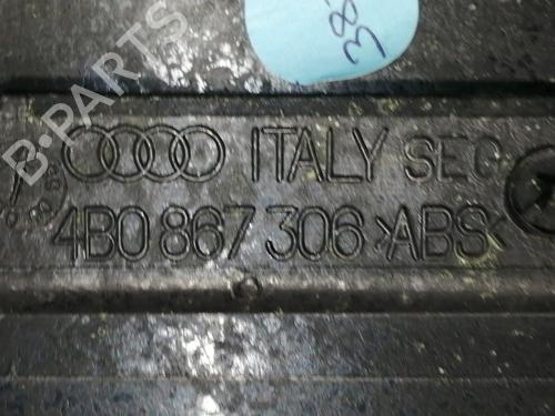 Rear right panel AUDI A6 C5 (4B2) 2.8 | BP16467266C61 