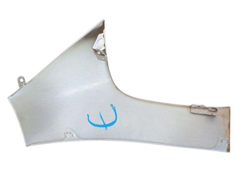 Forskærm venstre KIA K2500 Platform/Chassis (SD) 2.5 D | BP33243708C41 - Image 2