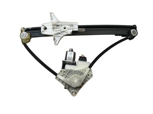 Rudehejsemekanisme venstre bagtil VW T-ROC (A11, D11)  | BP30684169C24 