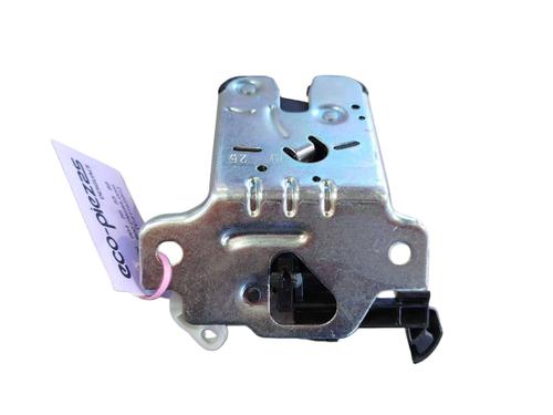 Used Tailgate lock Tailgate lock 39591524 39591524