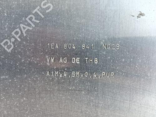 Battery VW ID.4 (E21)  | BP34541043E11  - Image 12