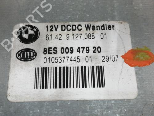 Electronic module BMW 1 (E87)  | BP6881322M83 