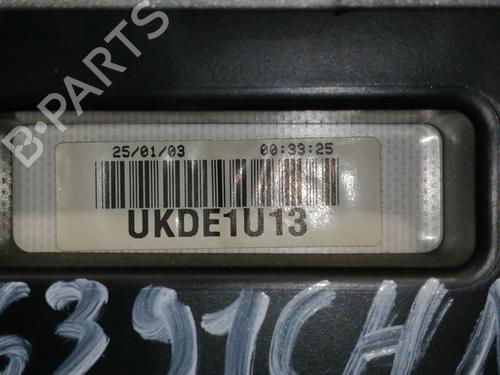 Instrument cluster FIAT ULYSSE (179_)  | BP8686125C47 