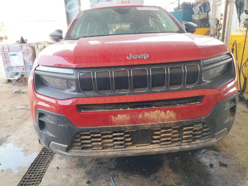 Used Front bumper Front bumper JEEP AVENGER (J2) 1.2 GSE T3 (101 hp) 35788990 35788990