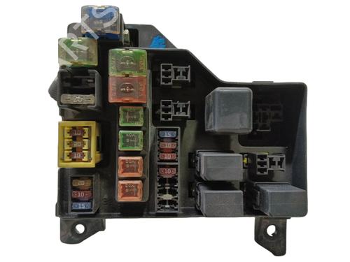 Fuse box MITSUBISHI CARISMA Saloon (DA_) 1.8 16V GDI (DA2A) | BP16873280E1 