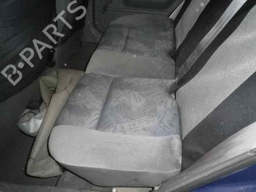 Left front suspension arm RENAULT CLIO I (B/C57_, 5/357_)  | BP5798450M12 