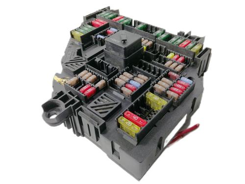 Used Fuse box BMW 5 (F10) 530 d xDrive (258 hp) 11293495