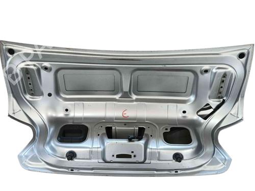 Tailgate CITROËN C-ELYSEE (DD_) 1.6 HDI 92 | BP37152738C6 - Image 4