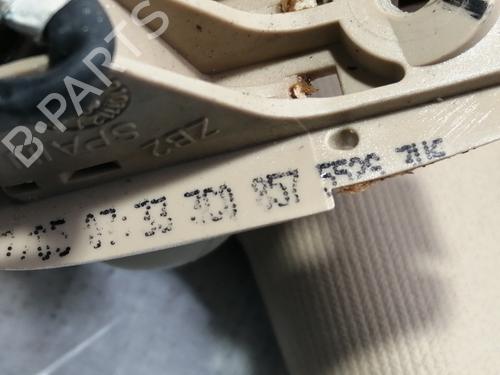 Right sun visor VW PASSAT B6 (3C2)  | BP11430804I2 