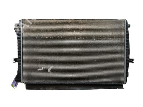 Water radiator SEAT LEON (5F1) 2.0 TDI | BP36074156M31 - Image 3