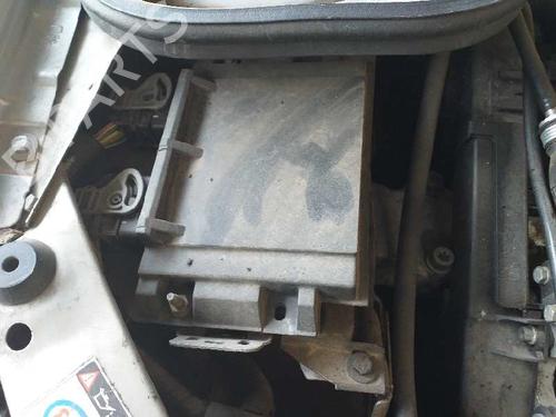 Engine control unit (ECU) PEUGEOT 206 Hatchback (2A/C)  | BP6287427M57 