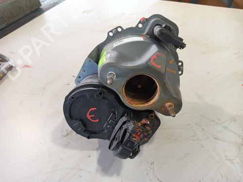 Servofreno SKODA OCTAVIA IV (NX3, NN3, PV3) 2.0 TDi (116 hp) 31340518