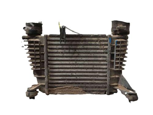 Intercooler Intercooler NISSAN NV200 Van 1.5 dCi 85 (M20, M20N, M20M) (86 hp) 37631741 37631741