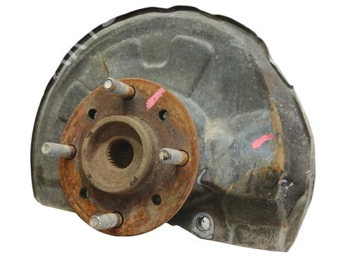 Used Left front steering knuckle VOLVO S40 I (644) 1.9 DI (115 hp) 5365232