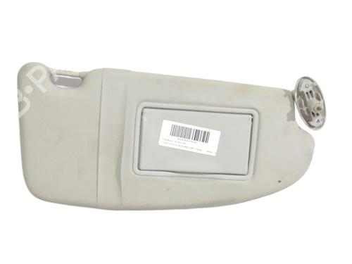 Right sun visor FORD FOCUS II (DA_, HCP, DP) 1.6 | BP10932476I2 