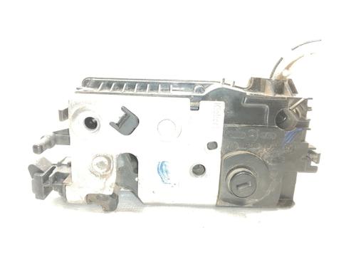 Front right lock PEUGEOT 208 I (CA_, CC_) 1.2 PureTech 82 | BP8504158C97 
